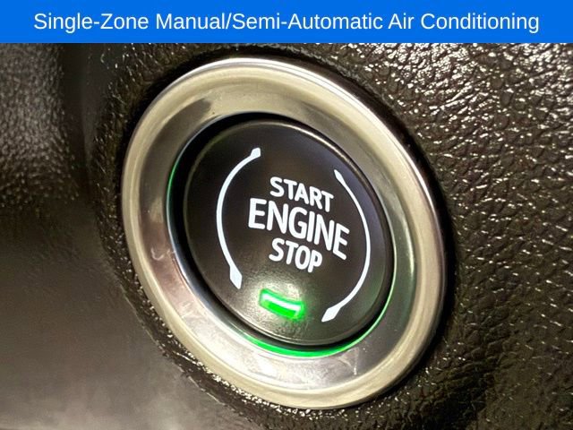 Used 2019 Chevrolet Silverado 1500 LT w/ All-Star Edition image 22