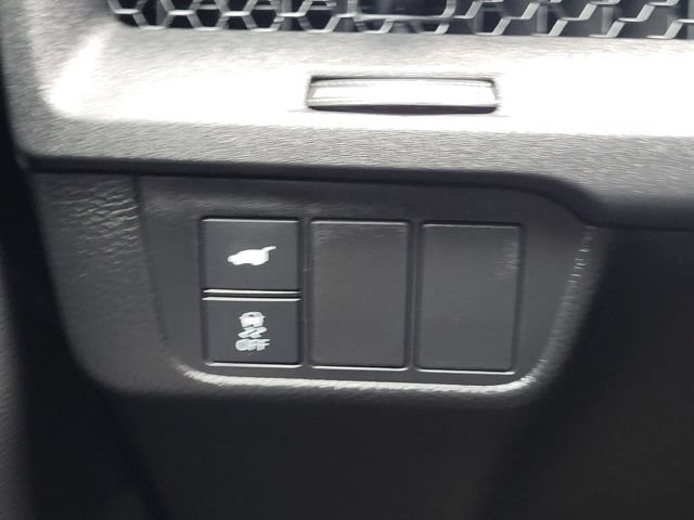 Used 2025 Honda CR-V Sport-L image 21