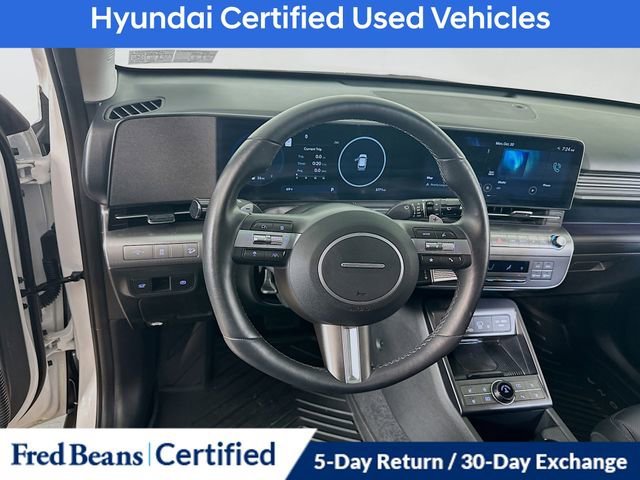 Used 2025 Hyundai Kona Limited image 24
