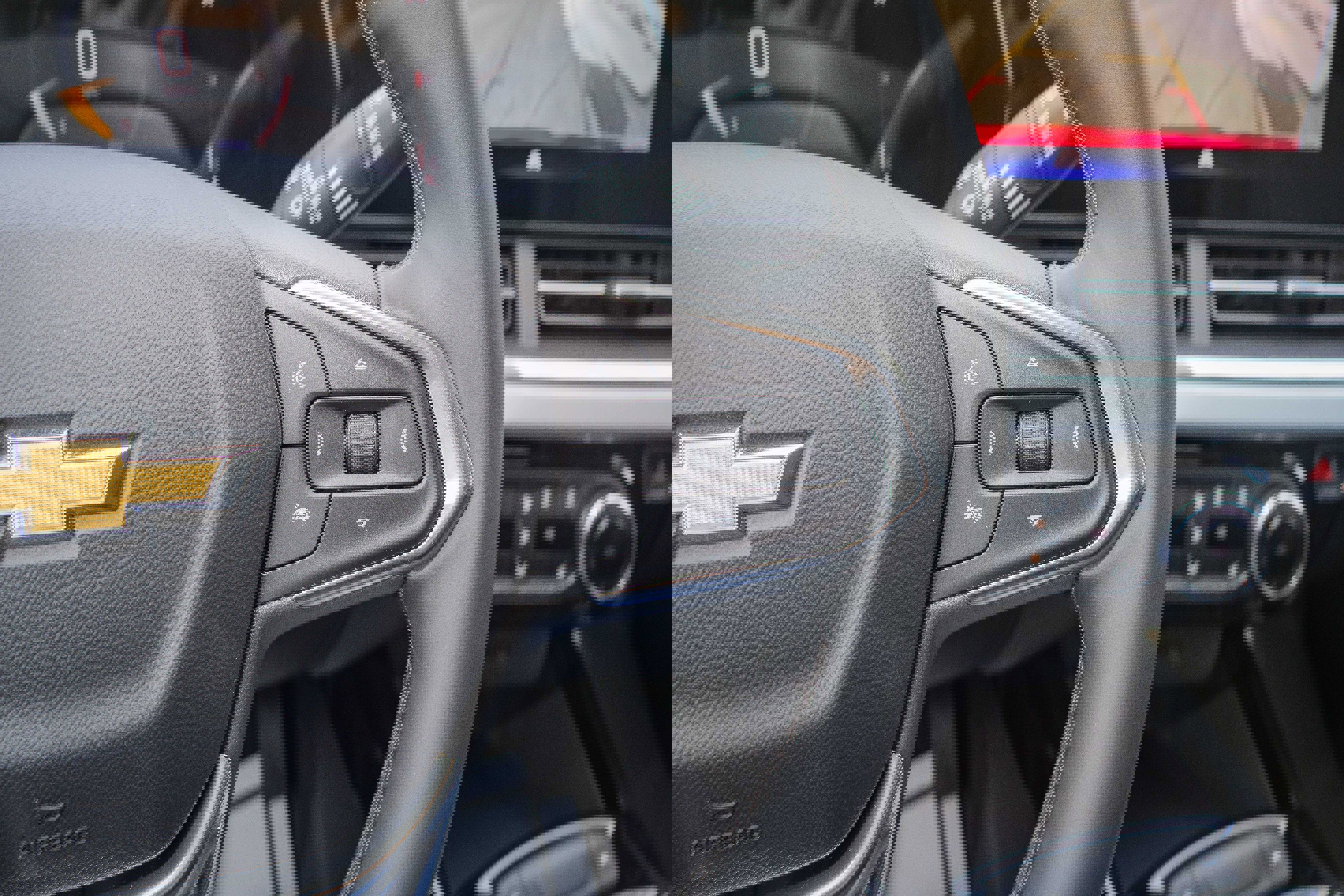 New 2026 Chevrolet Trax LT w/ Driver Confidence Package image 18