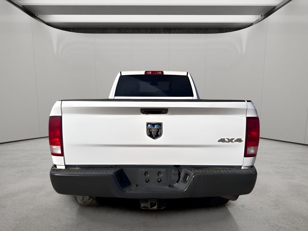 Used 2018 RAM 2500 Tradesman w/ Popular Equipment Group image 5