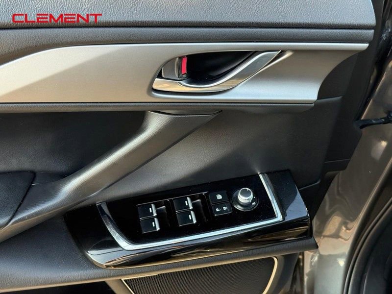 Used 2022 MAZDA CX-9 Touring Plus image 19