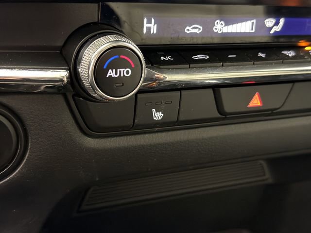 Certified 2025 MAZDA CX-30 AWD 2.5 S w/ Premium Package image 28