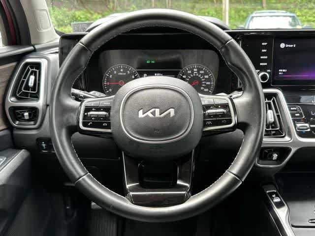 Used 2022 Kia Sorento S AWD/4WD image 7
