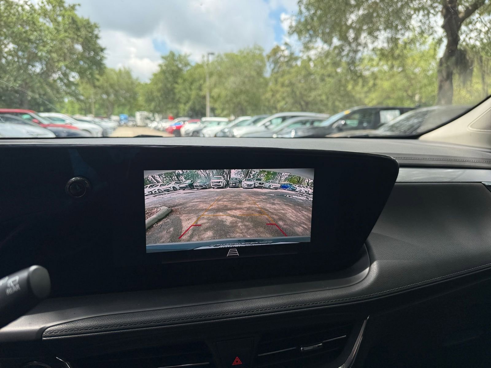 Used 2025 Buick Encore GX Preferred FWD image 18