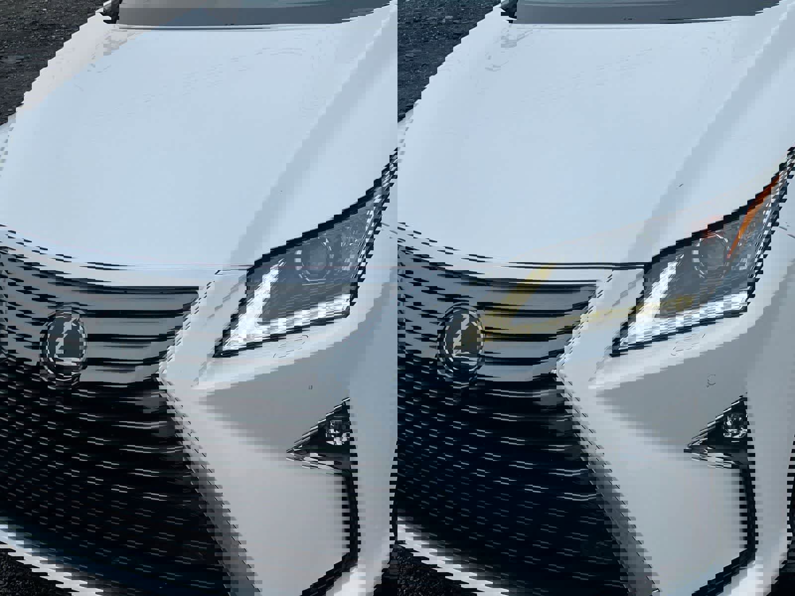 Used 2019 Lexus RX 350 AWD image 11