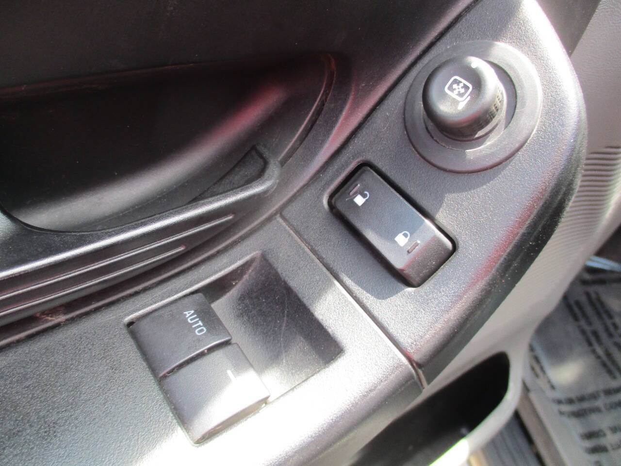 Used 2011 Ford Ranger XLT AWD/4WD image 16