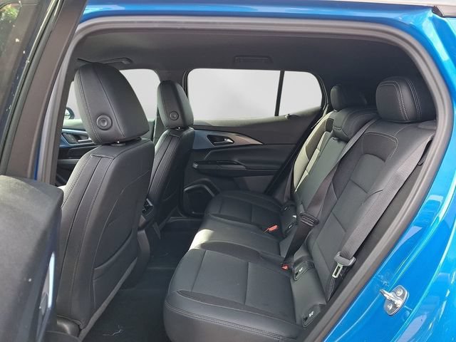 Used 2024 Chevrolet Equinox EV LT FWD image 10