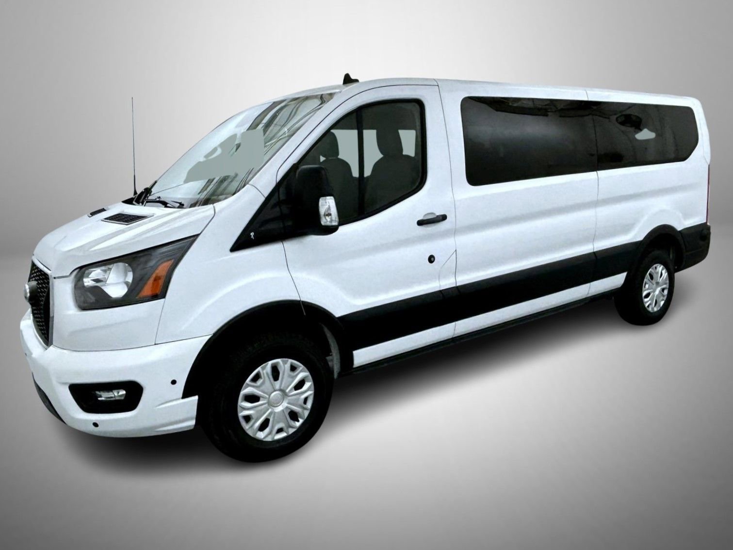Used 2024 Ford Transit 350 XLT