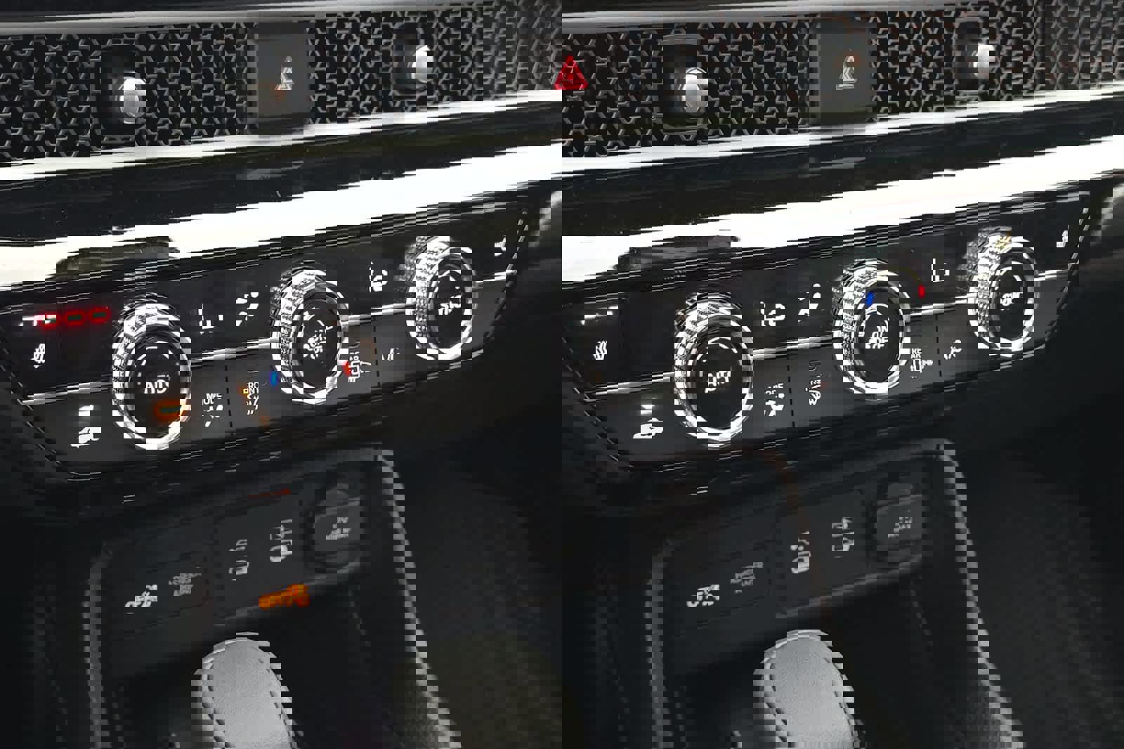 New 2026 Honda Civic Sport Touring image 21