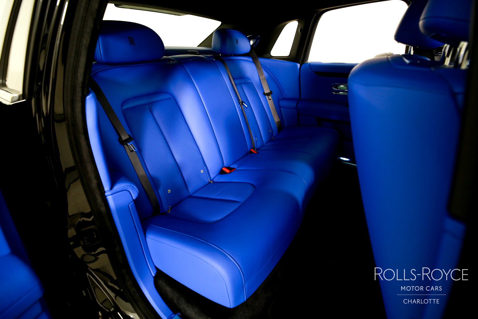 New 2026 Rolls-Royce Ghost image 26