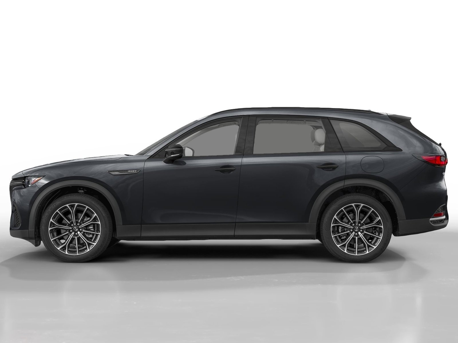 New 2026 MAZDA CX-70 SC AWD/4WD image 3