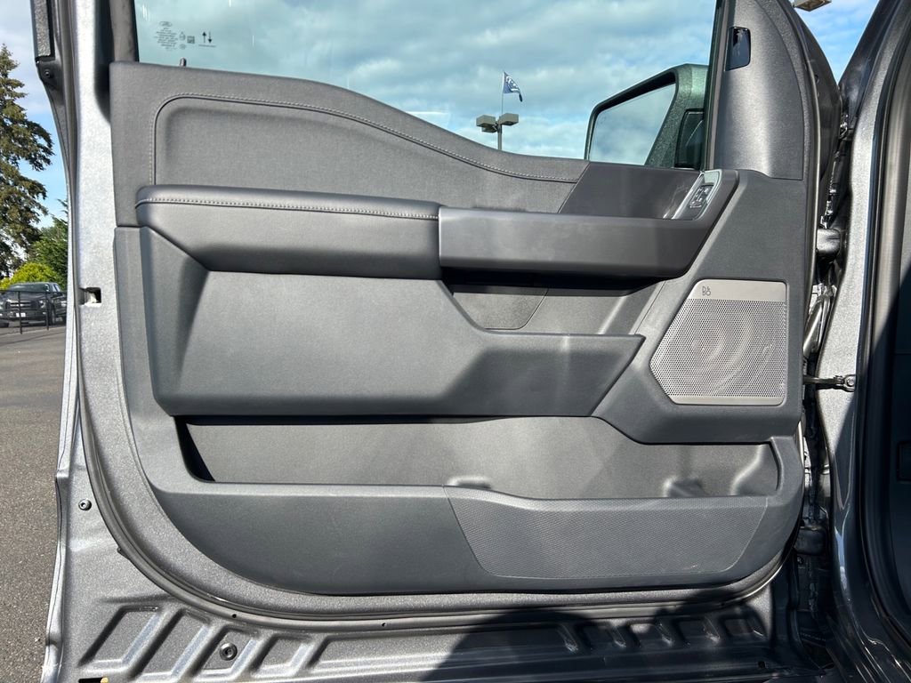 Used 2026 Ford F150 Lariat AWD/4WD image 21