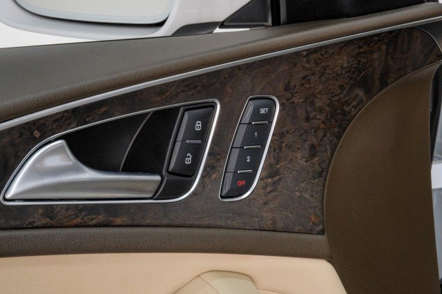 Used 2017 Audi A6 2.0T Premium Plus FWD image 47