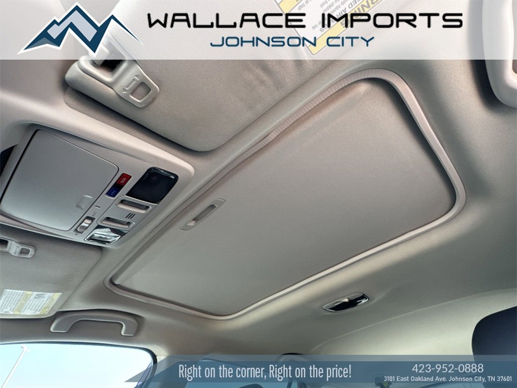 Used 2019 Subaru Outback 2.5i Limited image 14