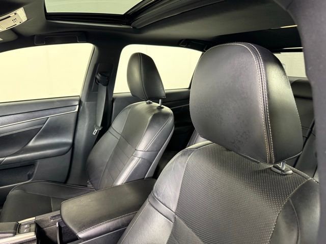 Used 2020 Lexus GS 350 F Sport RWD image 6