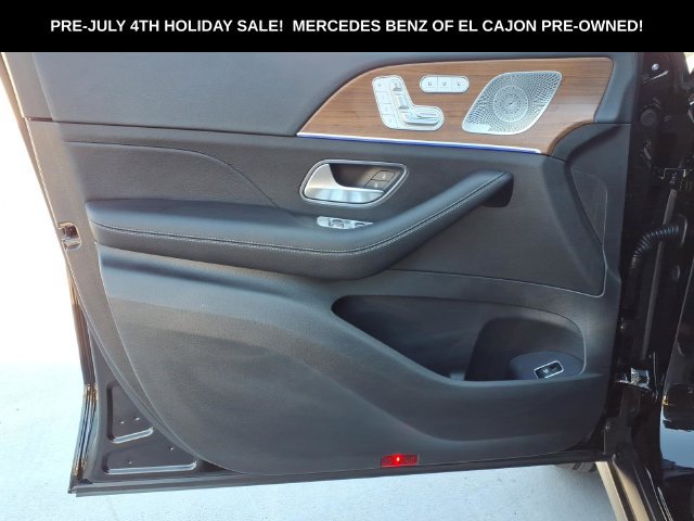 Certified 2026 Mercedes-Benz GLE 350 4MATIC image 13