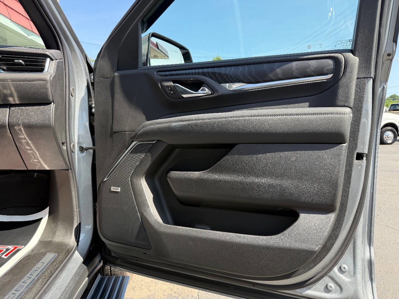 Used 2024 GMC Yukon Denali w/ Max Trailering Package image 41