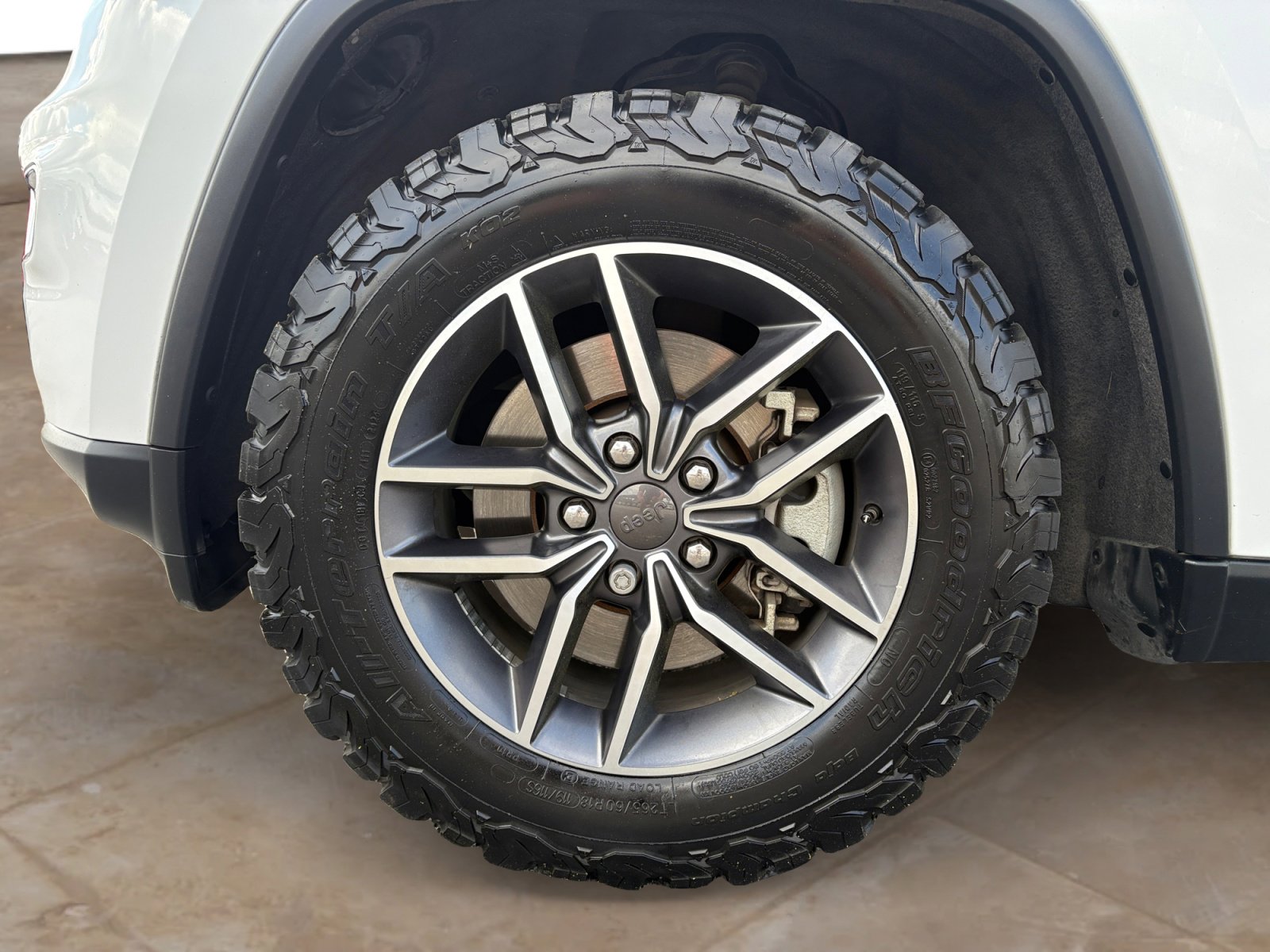 Used 2021 Jeep Grand Cherokee Limited image 27