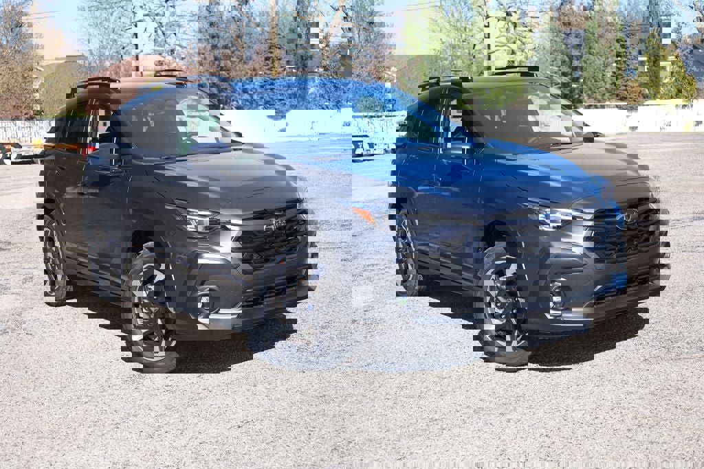 New 2026 Subaru Crosstrek 2.5i Limited image 2