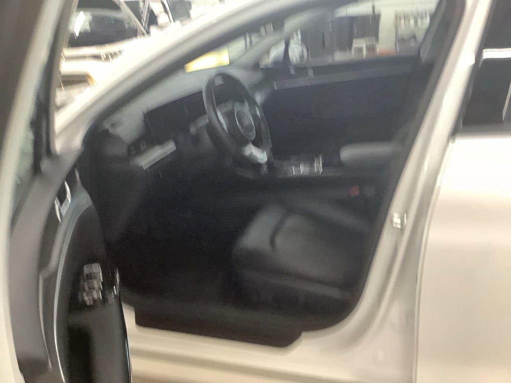 Certified 2025 Kia K5 EX FWD image 19