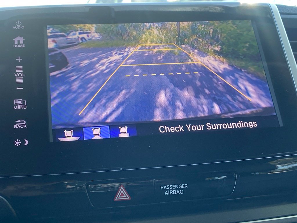 Used 2017 Honda Pilot EX-L image 24