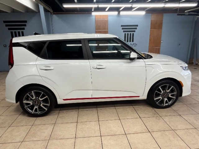 Used 2020 Kia Soul GT-Line w/ GT 2.0L Power Sunroof Package image 5