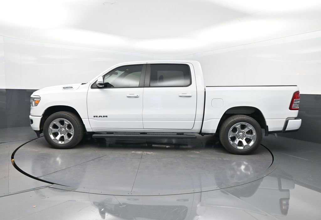 Used 2022 RAM 1500 Big Horn image 31