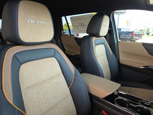 New 2026 Chevrolet Equinox ACTIV image 19