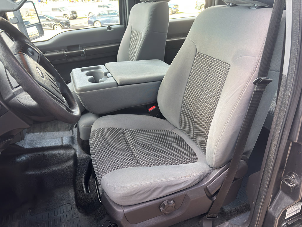 Used 2015 Ford F350 XL w/ Power Equipment Group AWD/4WD image 9