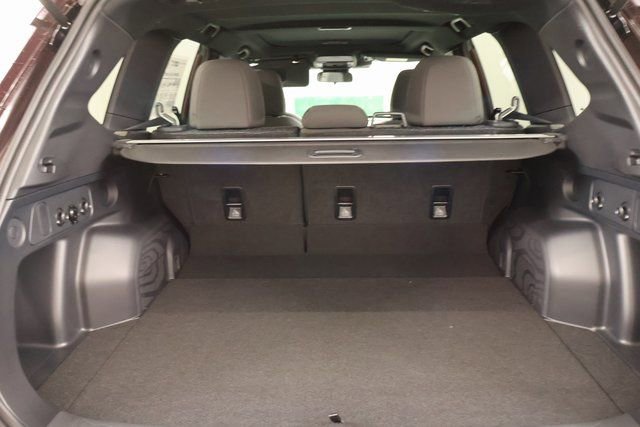 New 2026 Subaru Forester Premium image 7