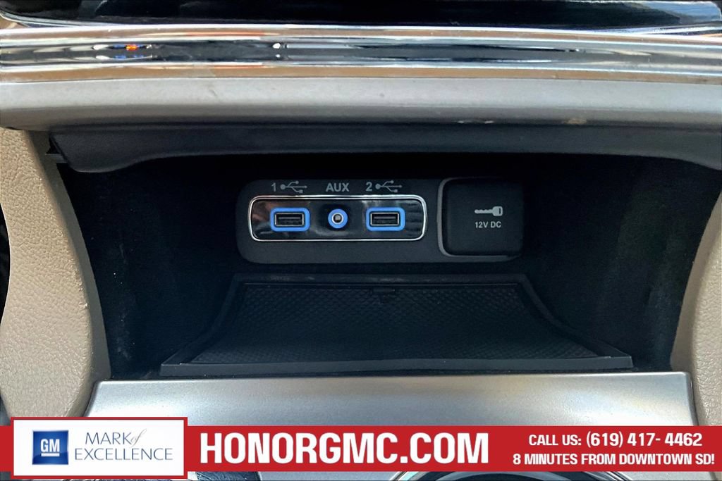 Used 2022 Jeep Grand Cherokee Laredo E w/ Security & Convenience Group AWD/4WD image 16