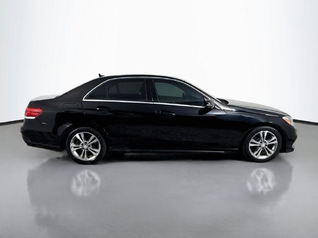 Used 2016 Mercedes-Benz E 350 Sedan image 11