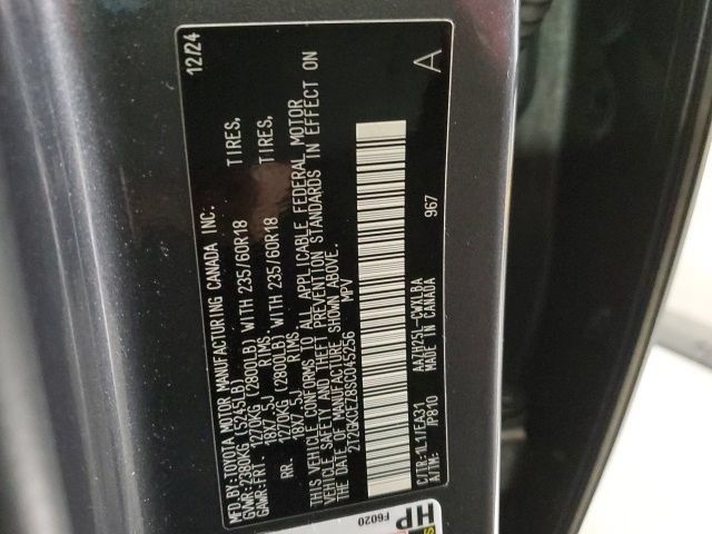 Used 2025 Lexus NX 350h AWD w/ Accessory Package (2T) image 32