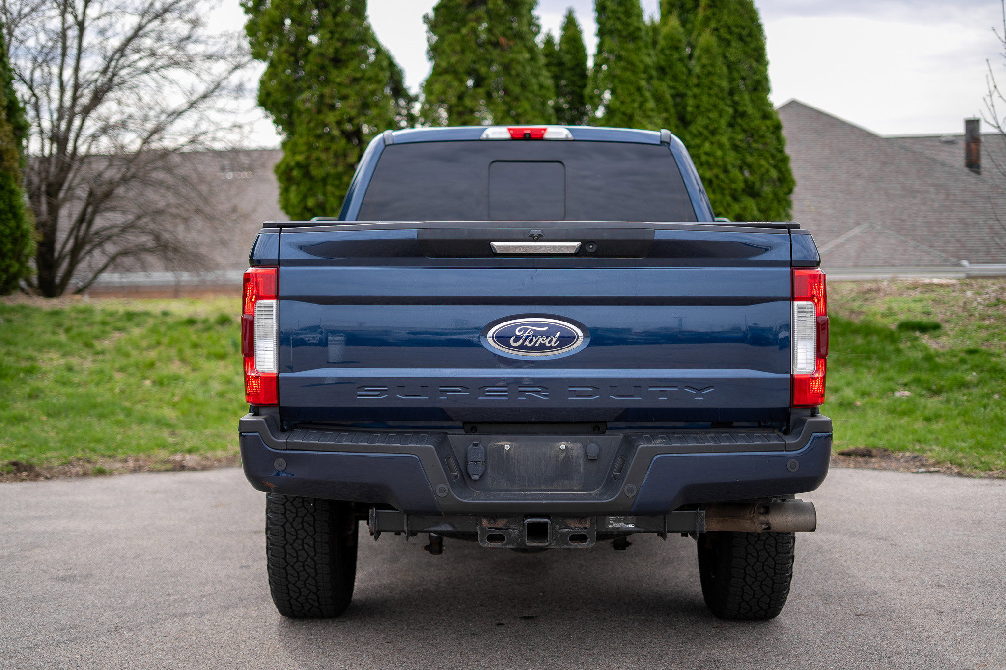 Used 2019 Ford F250 Lariat image 6