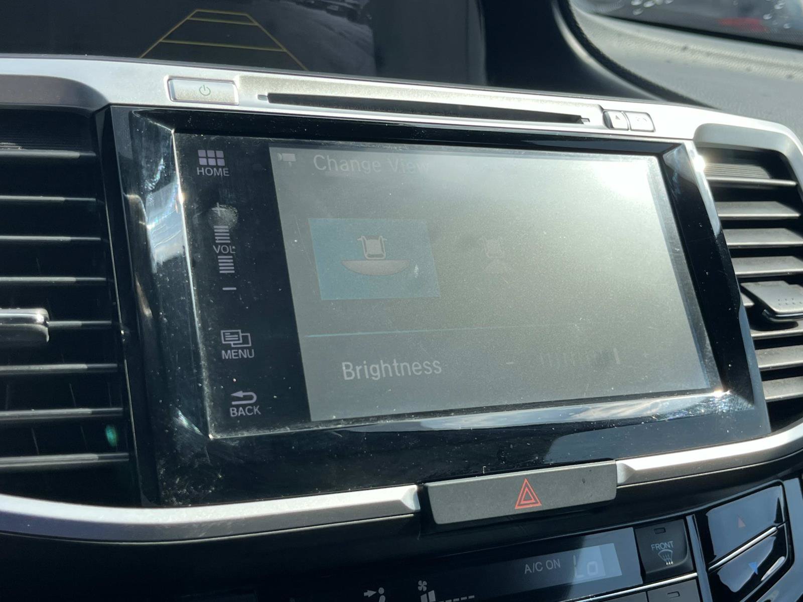 Used 2016 Honda Accord EX-L image 38