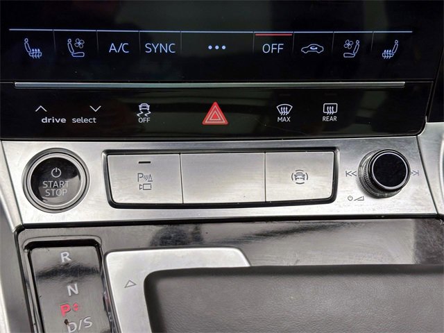 Certified 2023 Audi e-tron Prestige w/ Prestige Package image 27