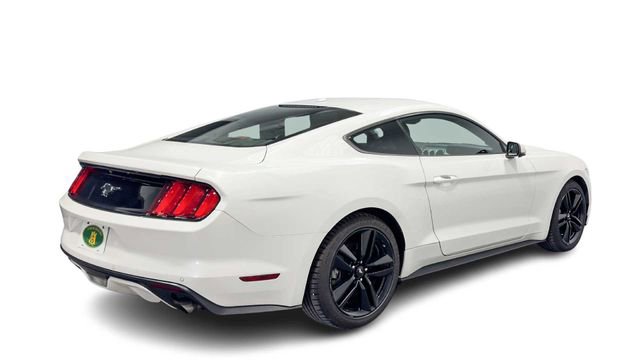 Used 2017 Ford Mustang Premium w/ Ecoboost Performance Package RWD image 2
