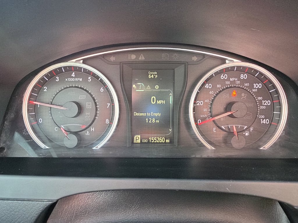 Used 2016 Toyota Camry SE FWD image 28