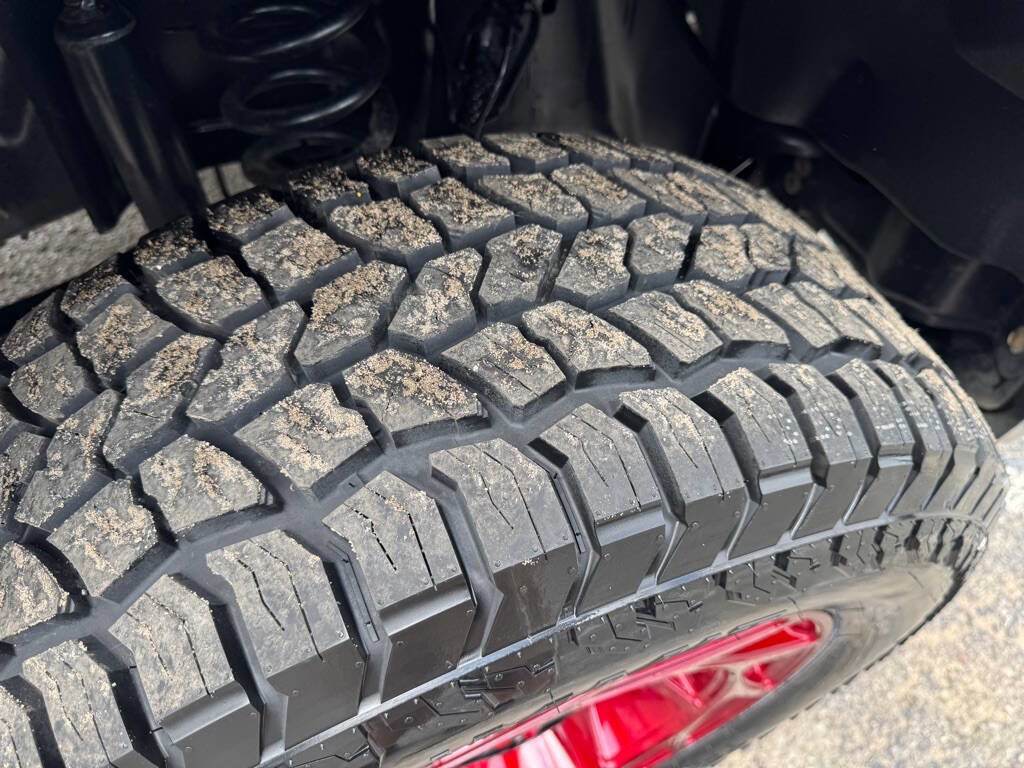 Used 2023 Ford F250 XLT image 65