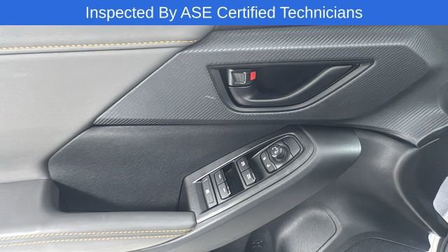 Certified 2024 Subaru Crosstrek 2.5i Wilderness image 26
