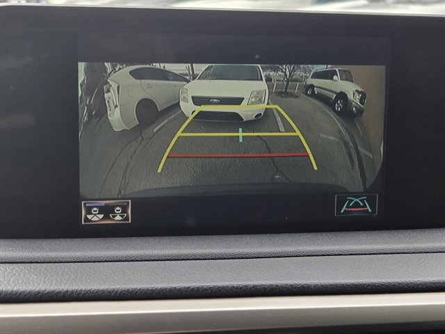 Used 2021 Lexus RX 350 FWD image 8