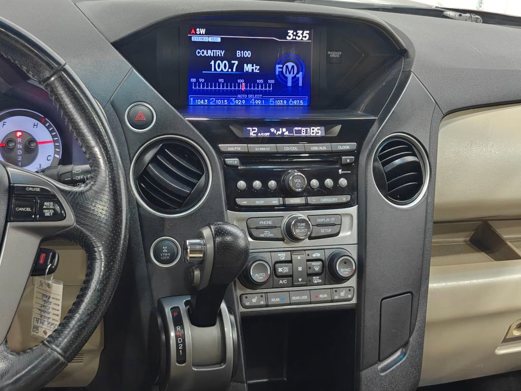 Used 2012 Honda Pilot EX-L image 6