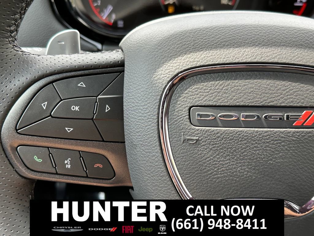 New 2026 Dodge Durango GT AWD/4WD image 12