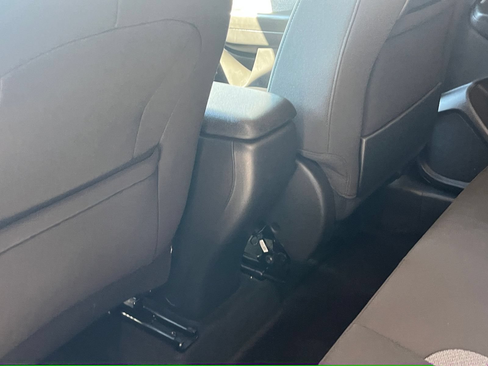 Used 2025 Chevrolet TrailBlazer LT FWD image 23
