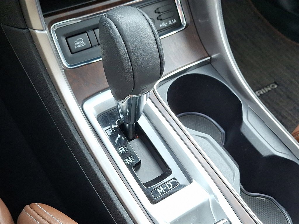 Used 2022 Subaru Ascent Touring image 16