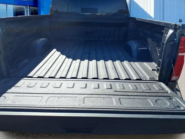 Used 2026 Chevrolet Silverado 3500 LT w/ Trail Boss Package AWD/4WD image 20