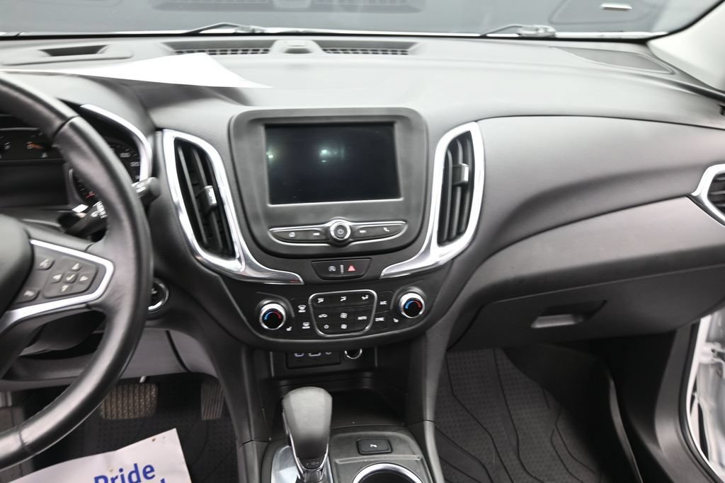 Used 2022 Chevrolet Equinox LT FWD image 22