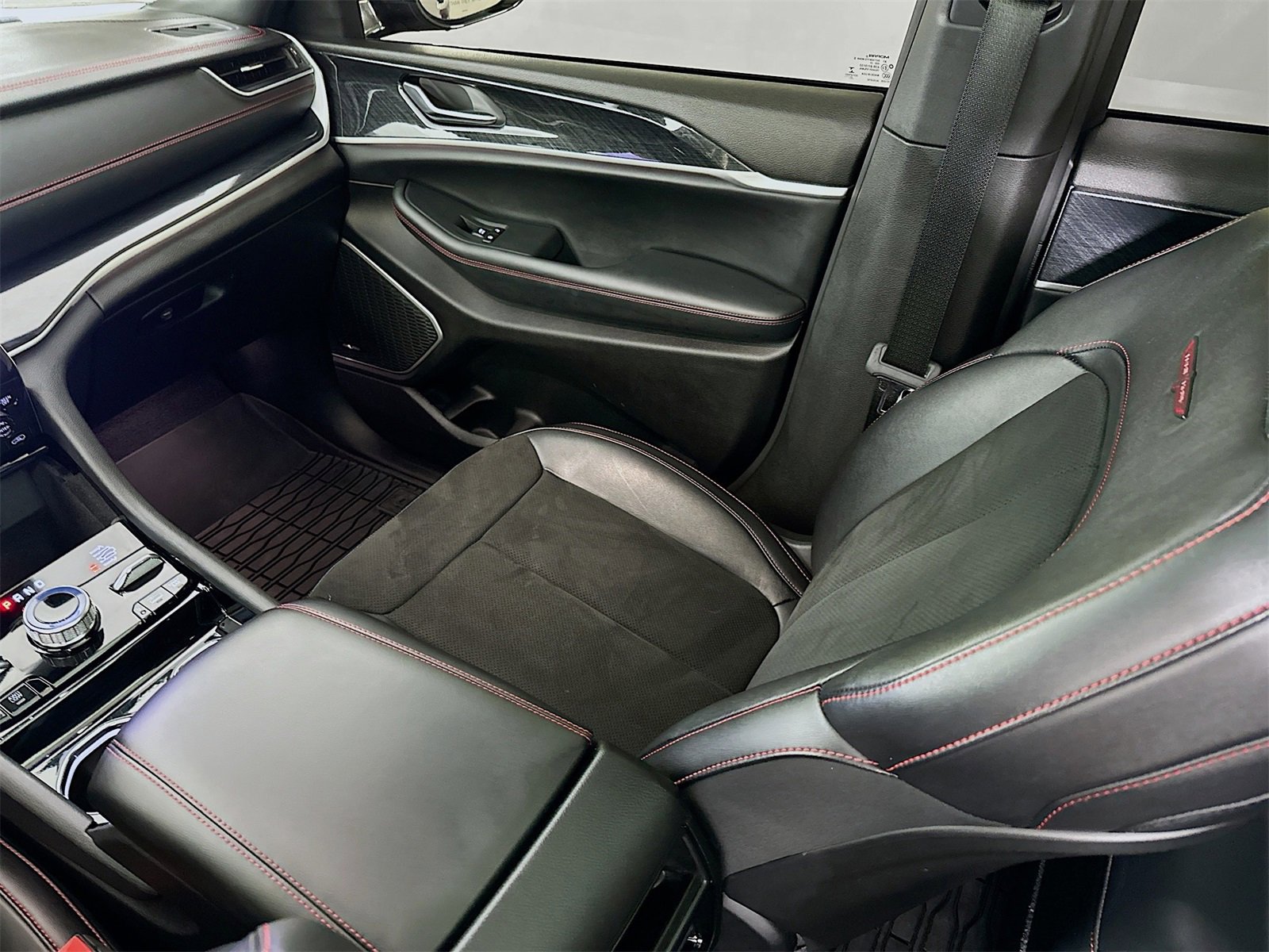 Used 2022 Jeep Grand Cherokee Trailhawk image 25