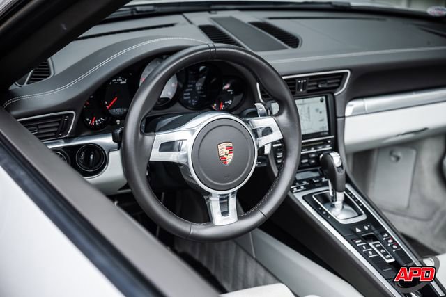 Used 2012 Porsche 911 Carrera S RWD image 6